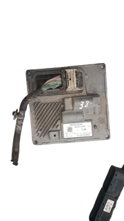Calculateur de boîte de vitesses – Citroën C-Elysée / Peugeot 208 / Peugeot 2008 – Moteurs essence 1.2 VTi / PureTech – 2012-2019