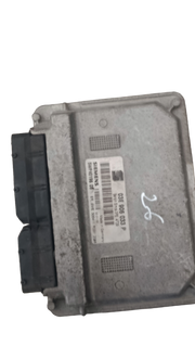 Calculateur moteur – Seat Ibiza III / Cordoba, Volkswagen Polo IV, Skoda Fabia I – Moteur essence 1.2 12V (AZQ, BME) – 2001-2007