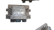 Calculateur moteur – Renault Twingo II / Clio / Proton Savvy – Moteur essence 1.2 – 2005-2014