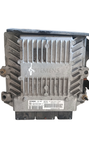 Calculateur moteur – Citroën Xsara – Moteur Diesel 2.0 HDi 90 ch (RHY / DW10TD) – 2004