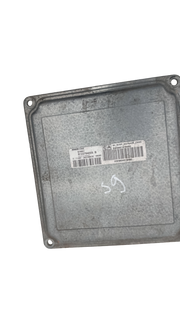 Calculateur TCU – Citroën C2 / C3, Peugeot 207 / 1007 – Boîte robotisée – 2004-2010
