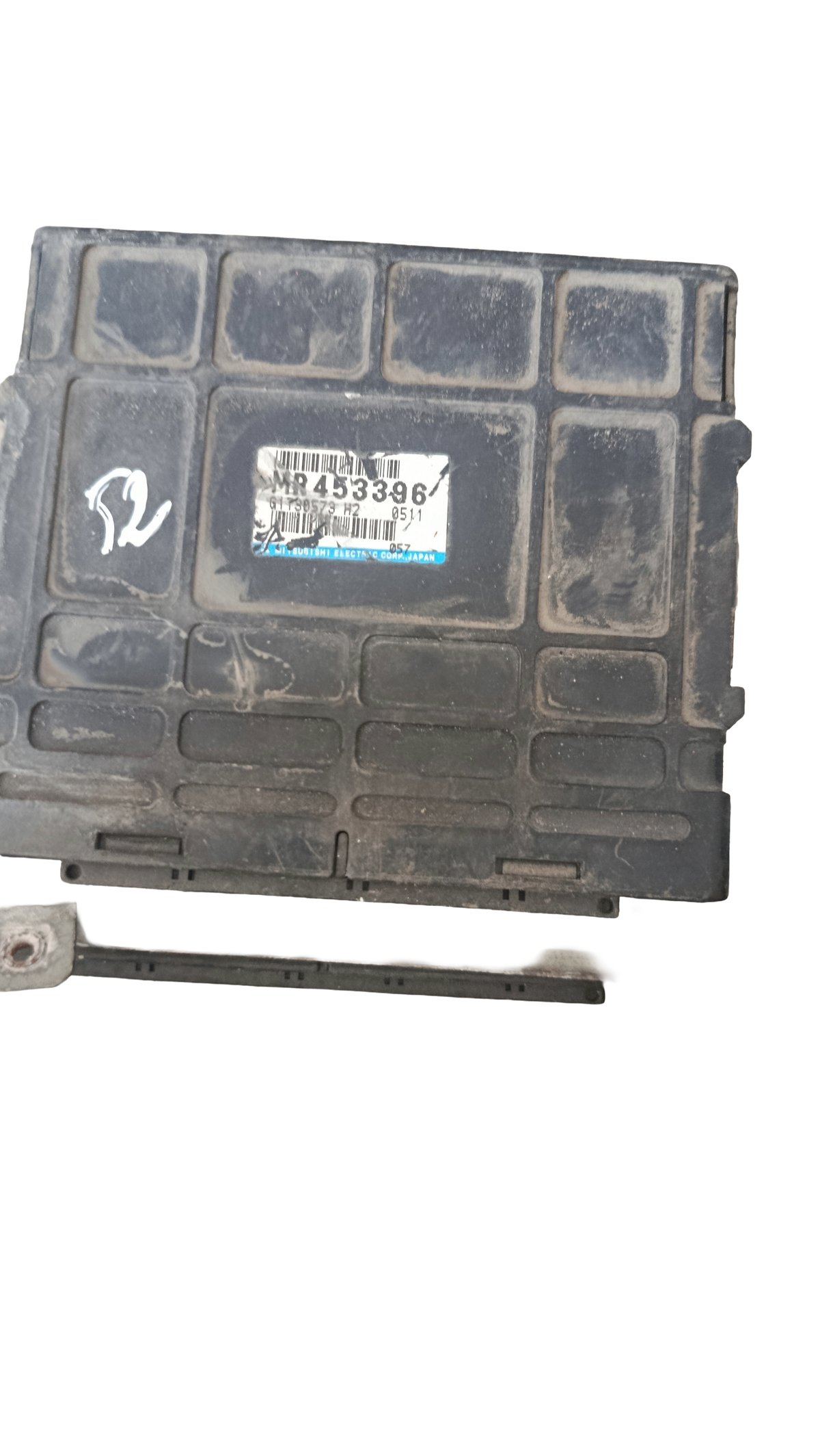 Calculateur moteur – Mitsubishi Pajero (V68W / V78W) – Moteur Diesel 3.2 4M41 – 1999-2006