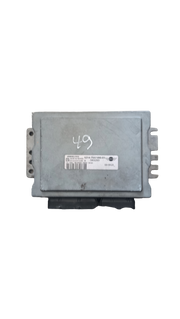 Calculateur moteur – Mini Cooper / Cooper S / One (R50, R52, R53) – Moteur essence 1.6L (W10, W11) – 2001-2008