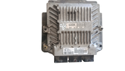 Calculateur moteur – Peugeot 307 / 407, Citroën C4 – Moteur Diesel 2.0 HDi 136 ch (RHR) – 2004-2008