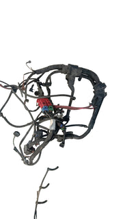 Faisceau moteur – Renault Clio III – Moteur 1.5 dCi (K9K) – 2005-2013 demarreur arriere