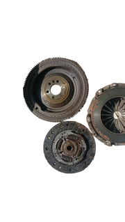 kit d embrayage  avec  volant moteur  ref  9809984080  1040907  1.2  puretech  vti