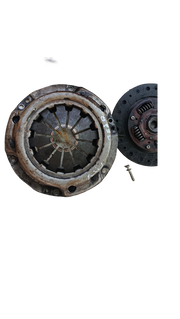 kit embrayage et volant Volant moteur simple masse – Opel Agila A / Corsa C – Moteurs 1.0L et 1.2L – 2000-2010
