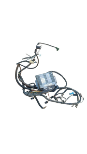 faisceau et Calculateur moteur compet  – Renault Twingo I / Clio II – Moteur 1.2 8V (D7F) – 1997-2007