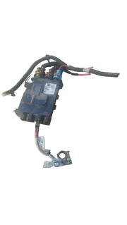 Module BSI – Renault Mégane III / Scénic III / Grand Scénic III – Moteur 1.5 dCi – 2009-2024