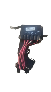 Module de commande de relais et fusibles – Renault Mégane III / Scénic III – 2008-2016  1.5 dci