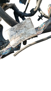 Faisceau moteur – Groupe PSA – Moteur 2.0 HDi (DW10CTED4 / RHH) – 2011-2018  c5 508 308 3008 5008 c4 c5
