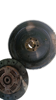 Kit d'embrayage avec volant moteur bi-masse – Groupe Fiat (Bravo, Punto, Alfa Romeo, Lancia) – Moteur 1.4 16V / 1.4 T-Jet Réf. 46470371