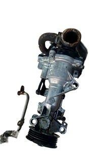 Pompe à eau – Mercedes-Benz Classe A (W176), Classe B (W246), CLA (C117), GLA (X156) – Moteurs essence 1.6L/2.0L – 2012-2019