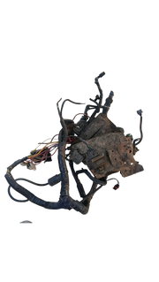 Calculateur moteur – Renault Clio II / III – Moteur 1.5 dCi (K9K) – 2002-2012  megane demarreur arriere