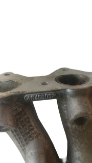 Collecteur d'admission inférieur – Groupe Fiat (Punto, Doblo, Fiorino, etc.) – Moteur 1.3 JTD / Multijet – 1999-2012