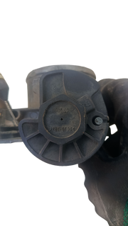 Corps de papillon électronique – Groupe Fiat / Stellantis – Moteurs 1.2 8V / 1.4 8V (Fire) – 2003-2012 punto grande punto evo 500 panda doblo corsa d mervia a