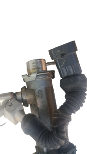 Rampe d'injection pour moteur essence 1.2 MPI 16V – Groupe Fiat 8v grande punto penda fiat 500