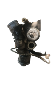 Turbocompresseur – Audi A4 B8 / A5 8T / Seat Exeo – Moteur 1.8 TFSI – 2007-2015