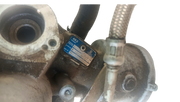 Turbocompresseur – Audi A4 B8 / A5 8T / Seat Exeo – Moteur 1.8 TFSI – 2007-2015