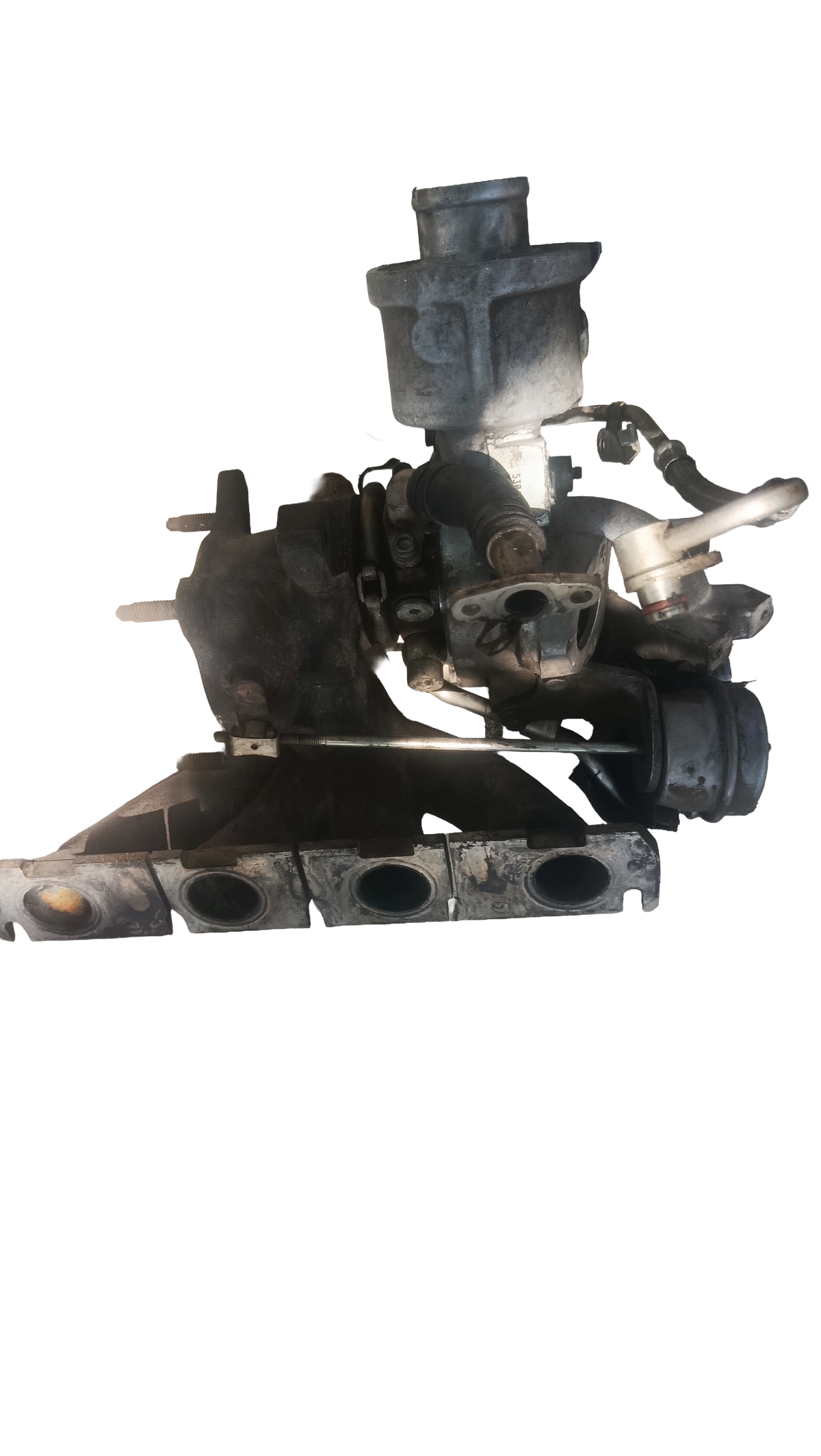 Turbocompresseur – Audi A4 B8 / A5 8T / Seat Exeo – Moteur 1.8 TFSI – 2007-2015