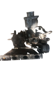 Turbocompresseur – Audi A4 B8 / A5 8T / Seat Exeo – Moteur 1.8 TFSI – 2007-2015