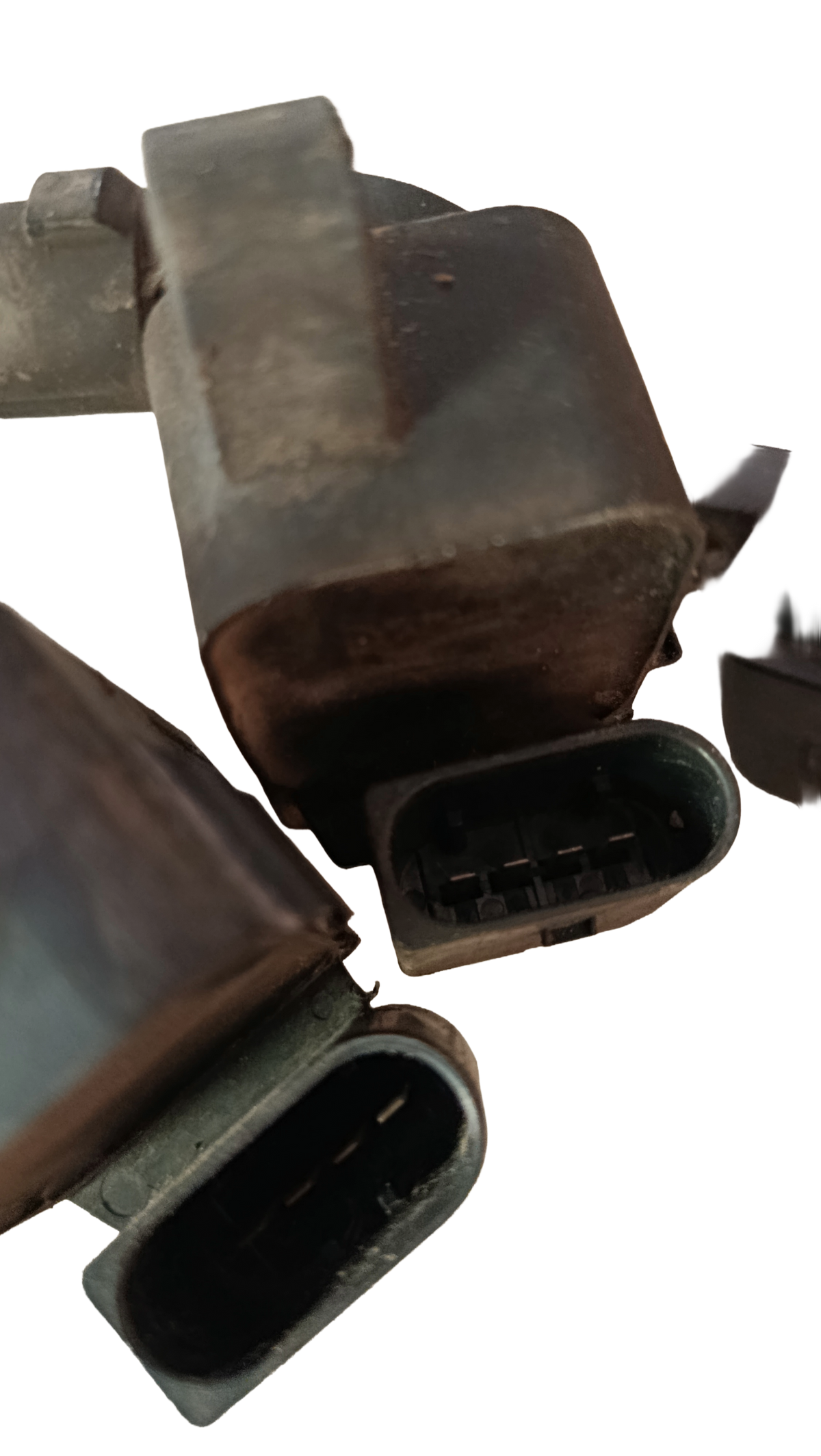 Bobine d'allumage double – Groupe Volkswagen (Audi, Seat, Skoda, VW) – Moteurs 1.8T 20V – 1997-2005