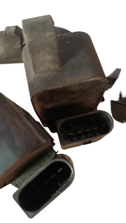 Bobine d'allumage double – Groupe Volkswagen (Audi, Seat, Skoda, VW) – Moteurs 1.8T 20V – 1997-2005