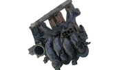 Collecteur d'admission – Groupe Stellantis (Fiat 500, Panda, Punto, Alfa Romeo MiTo, Lancia Ypsilon) – Moteur essence&nbsp;1.2L 8V/16V&nbsp;(FIRE) – 2007-2026