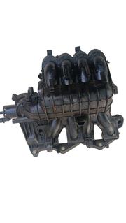 Collecteur d'admission – Groupe Stellantis (Fiat 500, Panda, Punto, Alfa Romeo MiTo, Lancia Ypsilon) – Moteur essence&nbsp;1.2L 8V/16V&nbsp;(FIRE) – 2007-2026
