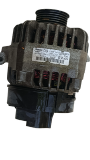 Alternateur – Groupe Fiat / Stellantis – Moteurs 1.2L / 1.4L – 2001-2024 fiat 500 panda grande punto stilo idea doblo liena romeo ypsilon ford ka