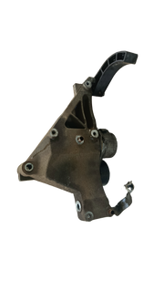 SUPPORT DE TENDEUR DE POULIE POUR FIAT PANDA MK2 169 2011 1.2 ESSENCE