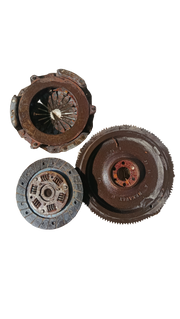 kit d embrayage  et volan moteur ; pou Renault  1.2&nbsp; 8v ; 1.4 ; 8v