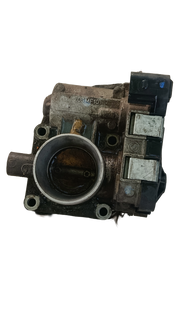 Corps de papillon électrique – Groupe Fiat / Stellantis – Moteur 1.2 8V (FIRE) – 2003-2025