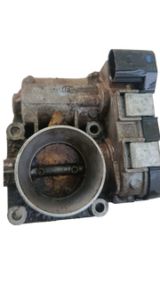 Corps de papillon électrique – Groupe Fiat / Stellantis – Moteur 1.2 8V (FIRE) – 2003-2025