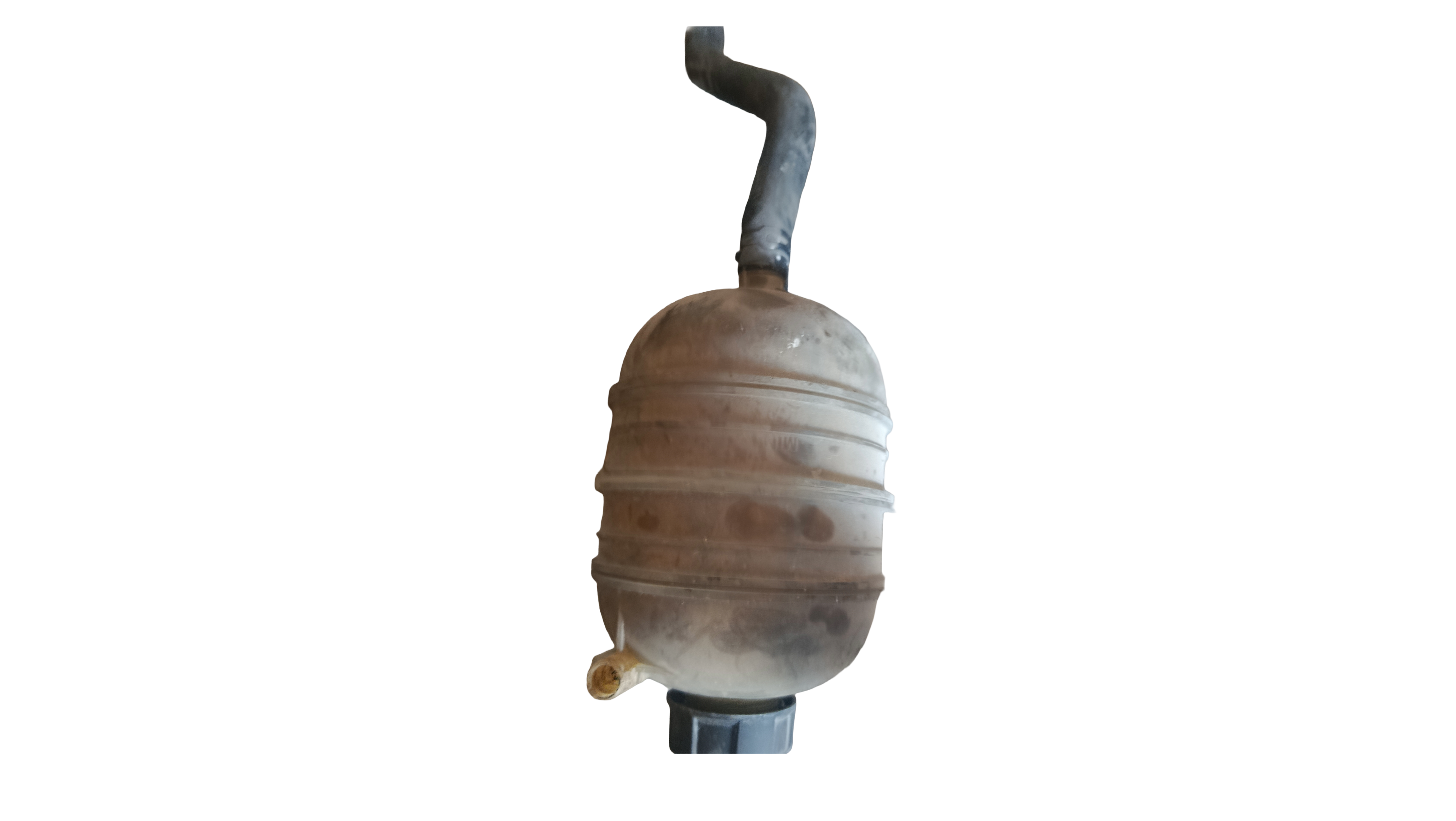 Vase d'expansion – Peugeot 206 (1ère génération  206+) – 1998-2012