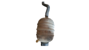 Vase d'expansion – Peugeot 206 (1ère génération  206+) – 1998-2012