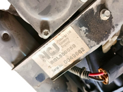 Pompe à Suspension RQL500050 LR015089 6H4219G525CE  LAND ROVER  RANG ROVER