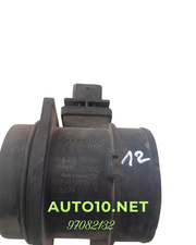 debimetre 9220930006 KEFICO  santa fe2  hyndai h1  sorento 1 magentis 2  2.0 2.5 2.2 crdi