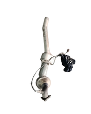 Catalyseur avantVW Touareg / Audi Q7 V10 TDI  5.0