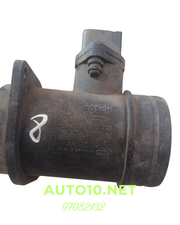 débitmètre Bosch 0281002216 audi a4 b5 ibiza2 golf4  passat b5  sharan polo caddy 2 1.9 tdi 1993 -2010