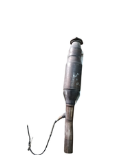 catalyseur  audi A4