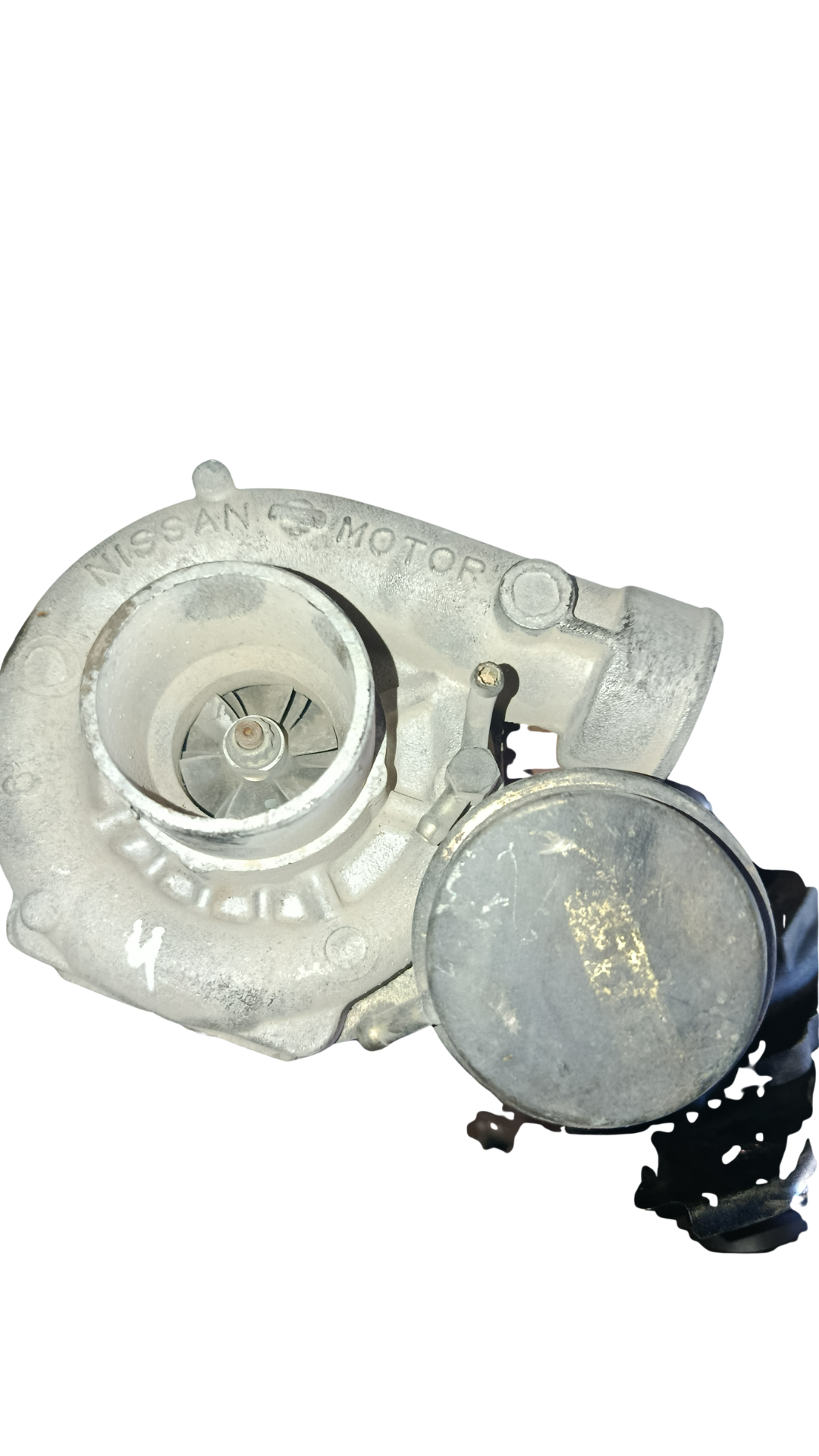 Turbo compresseur – Nissan Skyline / Stagea – RB25DET – 1993-2002 RB25DET
