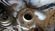 Turbo compresseur – Opel Vectra / Astra / Zafira 2.0 DTI – 1997-2005 Réf. 90570506