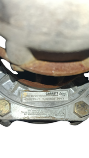 Turbo compresseur – Mercedes-Benz Classe S W140 350 Turbo-D – 1993-1998  Réf. Garrett 454039