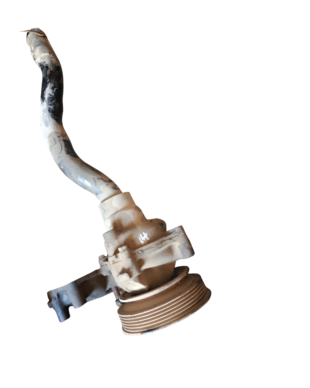 Pompe à eau (Water Pump) – Nissan / Infiniti – Moteur 2.5L Essence – 2013-2020 Réf. 21010-3TS0A
