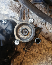 Pompe de direction assistée hydraulique – Groupe VAG (Plateforme PQ34) – 1991-2005 golf 3 4 passat b3 b4  caddy a3 ibiza cordoba 1994-2004 1.4 1.6 1.8 1.9 2.0