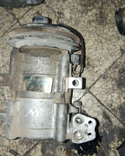 COMPRESSEUR CLIMATISEUR HYUNDAI DH65