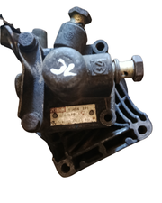 Pompe de direction assistée hydraulique – BMW Série 5 (E39) – 1995-2003  Réf. 1134594 (ZF)