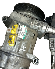 Compresseur de climatisation – Groupe PSA (Peugeot/Citroën) Réf. 9655191580  – 1.4L / 1.6L  Essence  DieseL 206 307 PARTNER  C2 C3XSARA BERLINGO
