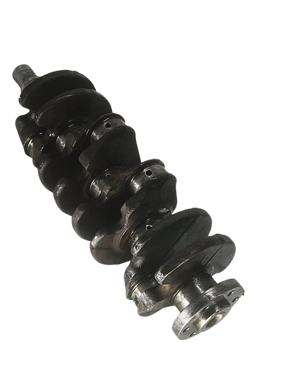 &nbsp;&nbsp;  Vilebrequin ref 9800993080 308 3008 5008 c4 c3 cmax fox v50 1.6 hdi